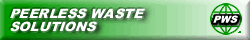 Peerless Waste Solutions